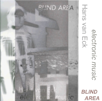 Blind Area Book
